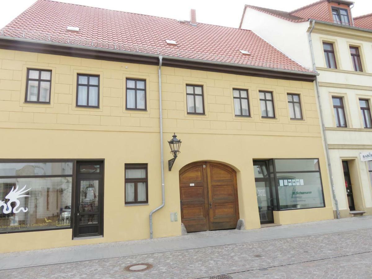 Wohnen Auf Dem Wallwitzhof